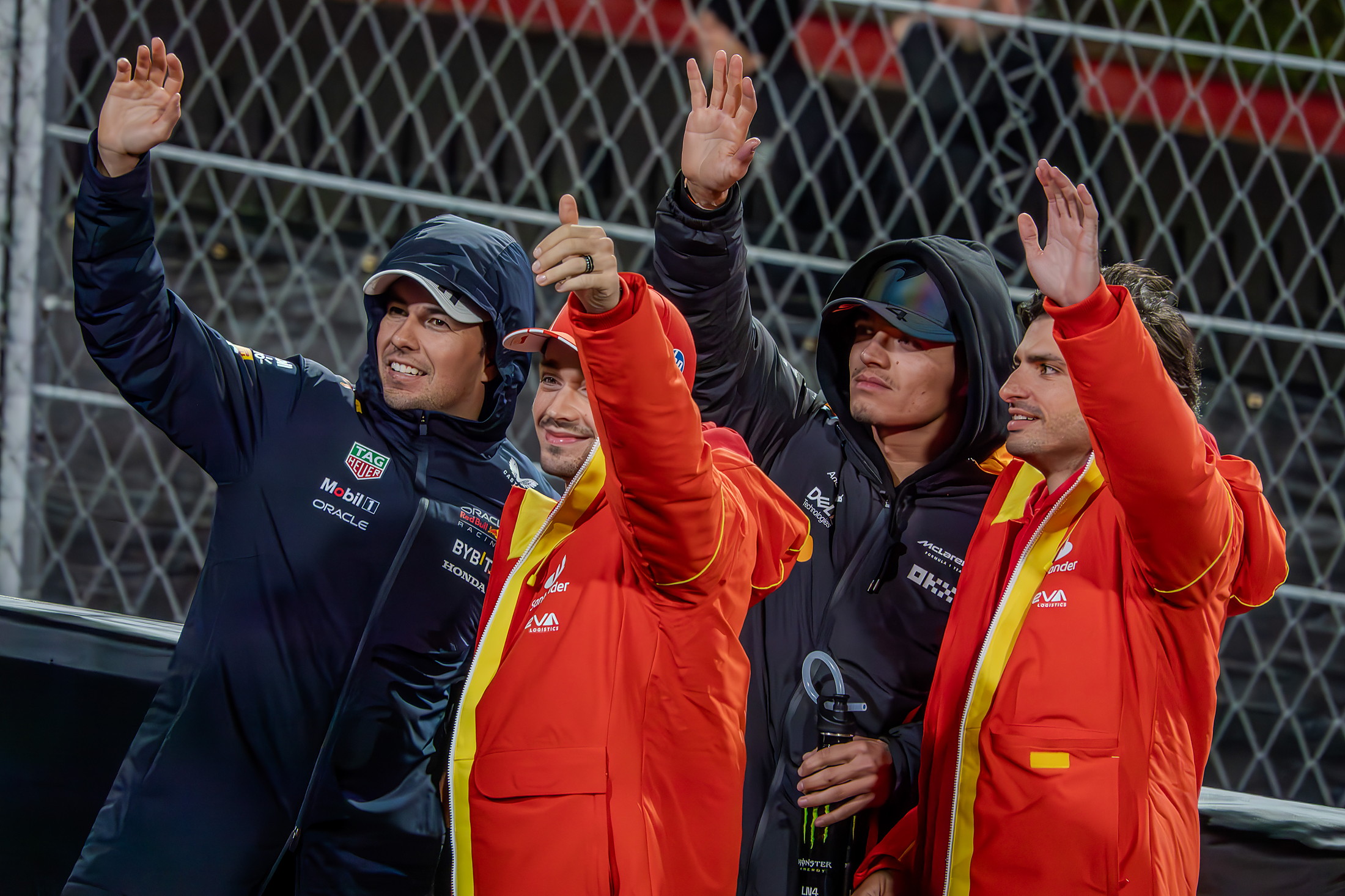 Las Vegas Grand Prix