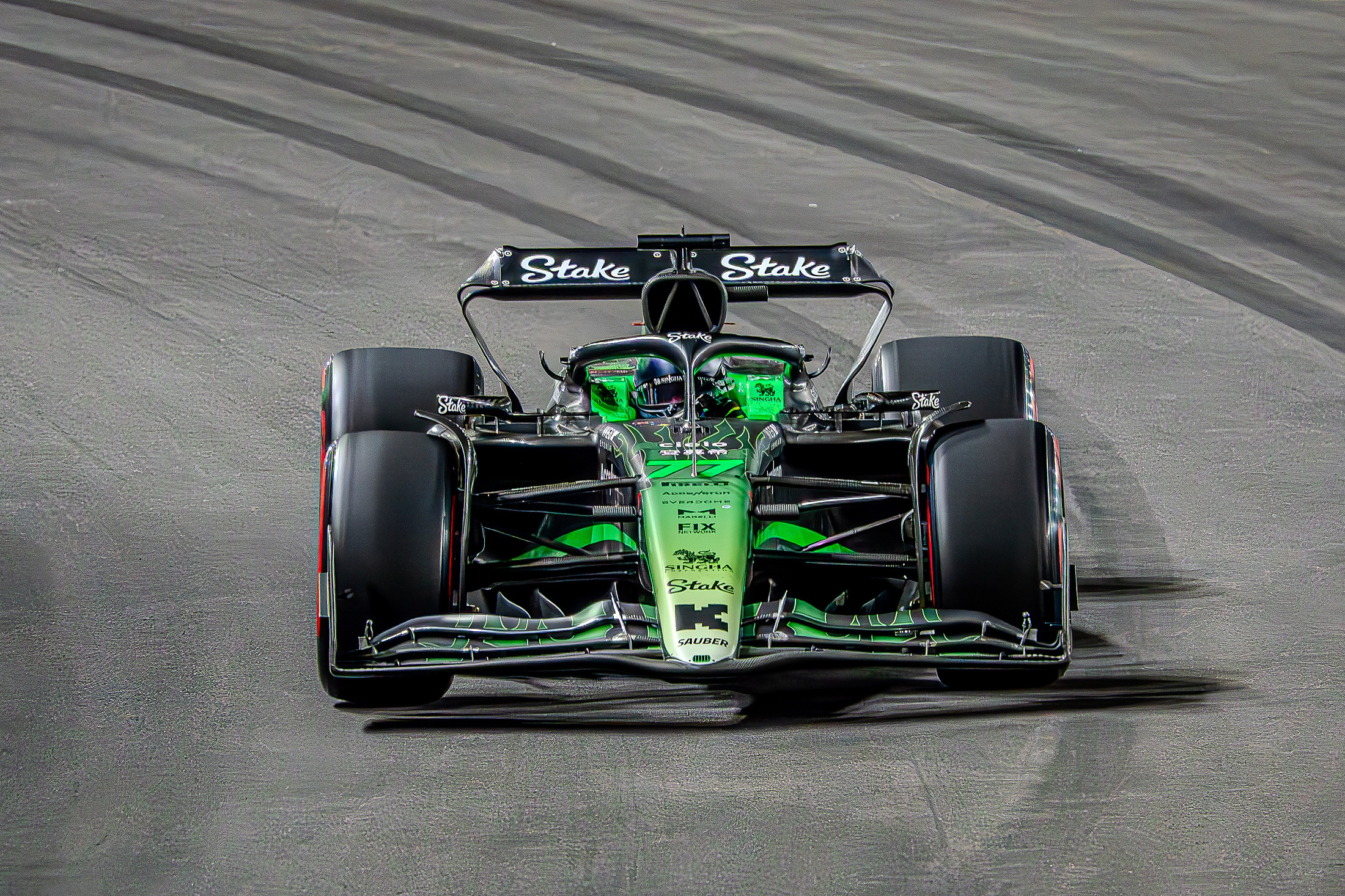 Las Vegas Grand Prix